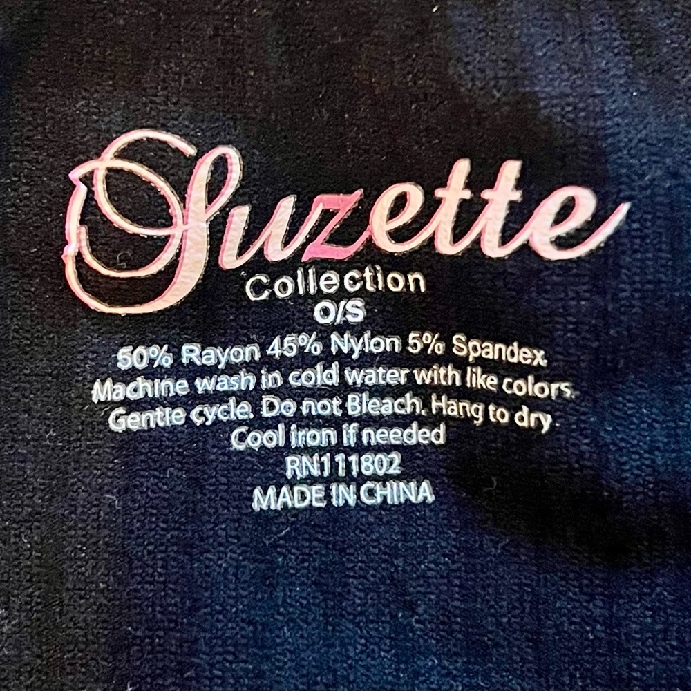 Suzette Collection - Picture 2 of 2